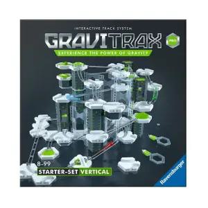 그래비트랙스 프로 스타터 버티컬