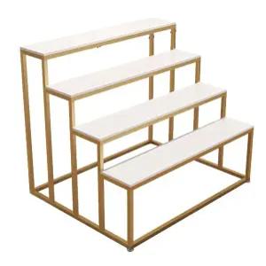 진열장 구두 신발 가방 전시대 판매대 가게 수납