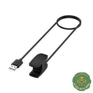 Garmin Descent MK3 G1/G1 Solar/Solar Letel 스마트 시계 충전기 데이터 전송 1M 용 USB 케이블