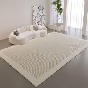 플로팅 카펫 거실카펫트 초대형러그 사각 카펫트 8종 베 북유럽 발매트 노래