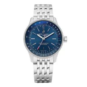 [브라이틀링 BREITLING] A17395161C1A1 남성 시계