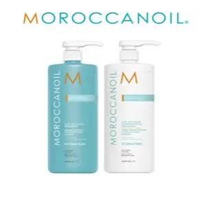 모로칸 오일 모로칸 에어리 모이스처 컨디셔너 1000ml (유통기한 2026년5월)