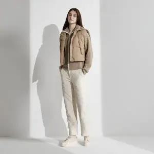 [지베르니] 기모 패딩 팬츠 1종 (G508-1)