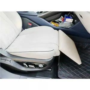 자동차 다리받침대 차량용 풋레스트 발판 조수석 좌석