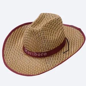 카우보이모자 남자 여자 비치 여름 페도라 밀짚모자 여자파나마햇 중절모