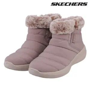 [스케쳐스] 여성 고 워크 스태빌리티 부츠 SP0WSCDW062