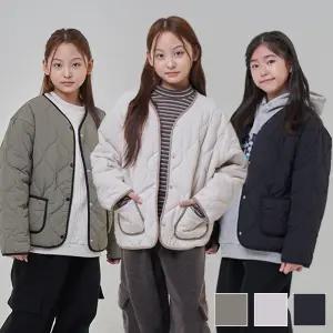 주니어클라쓰 틴경량점퍼 주니어의류 초등학생옷 점퍼 패딩 아우터