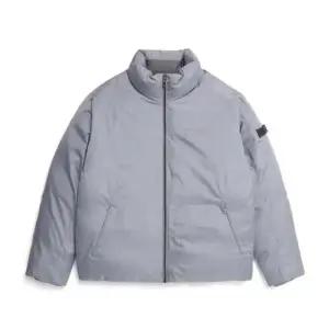 [내셔널지오그래픽](대전신세계)이오 숏기장 덕다운 점퍼 N224MDW270