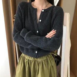 [메이비베이비] Effortless Cardigan (3colors)