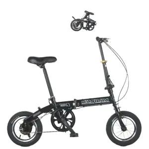 레이싱 산악 접이식 용자전거 학생 남녀공용 십대