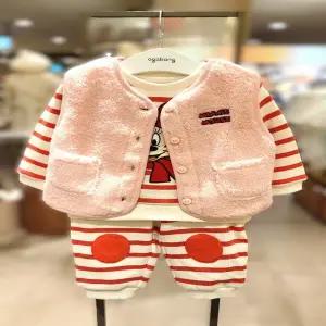 [아가방] 미니 ST 3 세트 (01S823251)