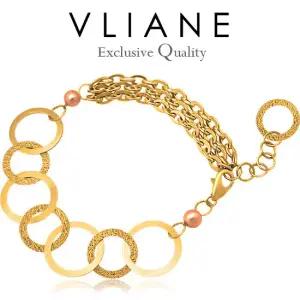 18K 콜라보레이션 팔찌