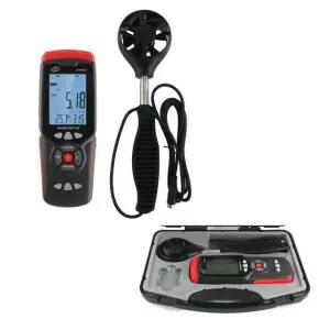 디지털 풍속계 바람 풍향기 휴대용 게이지 측정기 풍향계 풍향풍속계 디지털풍속계 풍량계