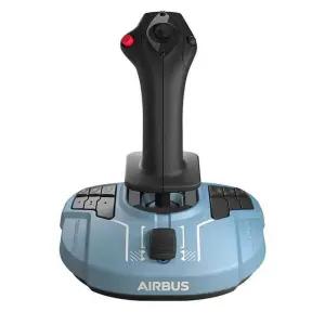 항공기 핸들 조이스틱 비행 시물레이션 조종기 게임