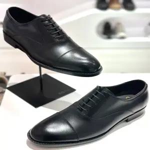 [SODA] 소다 남성 스트레이트 팁 옥스포드 구두 3CM APM924 FG-10