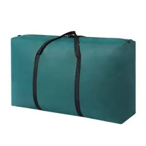 [라일리] Rly 초대형타포린백 이사용가방 초대형 가방 카키