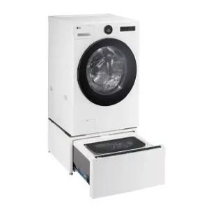 25년 10월 출시 LG 트롬 콤보 화이트 FH24WNX 1등급