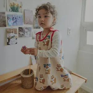 런데이 수면조끼