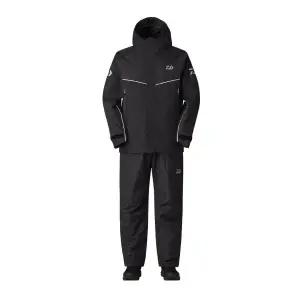 다이와 DW-3425 레인맥스 하이 로프트 윈터 슈트 방한 동계낚시복