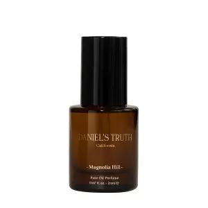 다니엘트루스 퓨어 오일퍼퓸 매그놀리아 힐 20ml [선물포장]