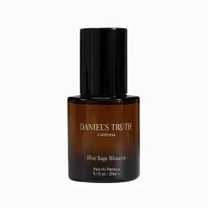 다니엘트루스 오일 퍼퓸 블루 세이지 블라썸 20ml [ 선물포장 ]