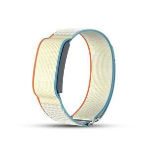 헬리오 스트랩과 호환되는 다도 나일론 교체 밴드 트래커용 조절 가능하고 통기성이 좋은 스포츠 손목 하루 종일 착용해도 편안합니다