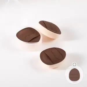 [전용케이스 포함] 미니 팡팡 퍼프 2p