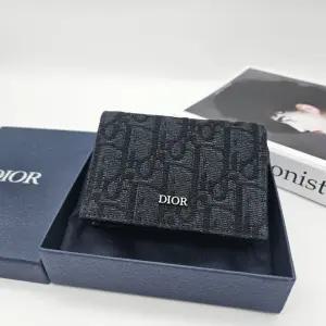 [ 한정판매 재고임박] 디올 남자 비즈니스 카드지갑