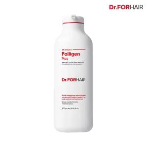 닥터포헤어 탈모증상완화 볼륨강화 폴리젠 플러스 샴푸 500ml