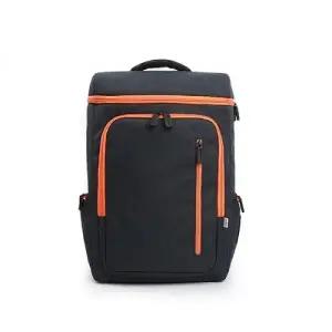 나일론 실버 백팩 복조리