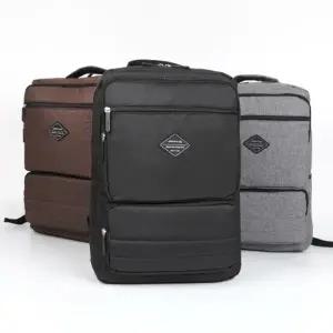 할먼니 나일론 바스락 미니백팩 백팩