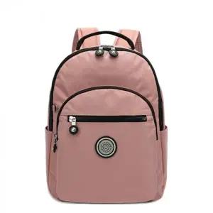 비닐 복조리 텀블러 백팩