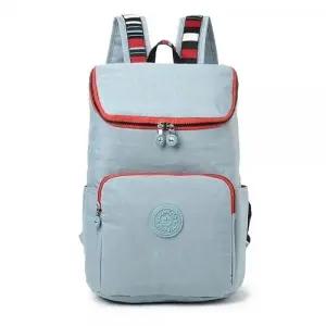 pvc 텀블러 백팩 복조리 여성백팩