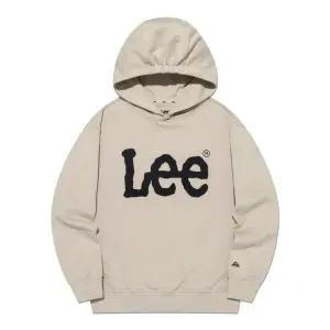 [Lee Kids](타임스퀘어점패션관)빅트위치 오버핏 후드티 베이지 LK2501HD01 BE