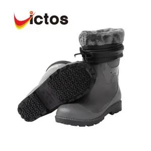 방한요딩안전장화 미끄럼방지 빅스탑 01W 논슬립 PS