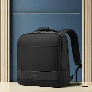 샘소나이트레드 남자 비지니스 로페르 노트북백팩 마론 경량 대학생 직장인