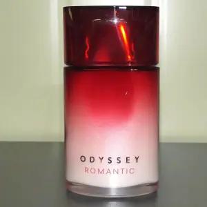 오딧세이 로맨틱 에멀젼 130ml 알병 20260517 오딧세이