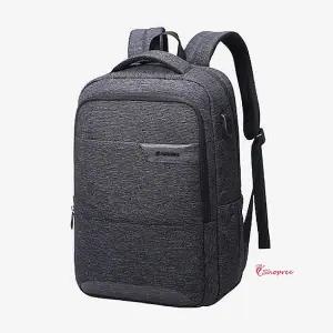 백팩 캐리어 직장인 여행용 노트북 남성 경량 남자 비즈니스 비지니스qrs210