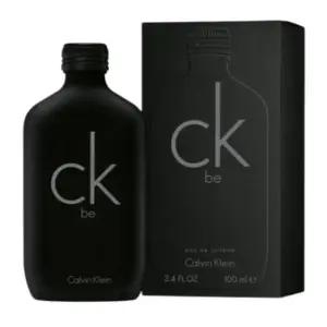CJ단독 캘빈클라인 CK BE 오 드 뚜왈렛 100ml