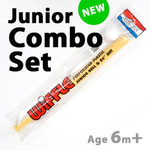 [총판] 주니어 위플 콤보세트(볼1+배트1) 캠핑용품