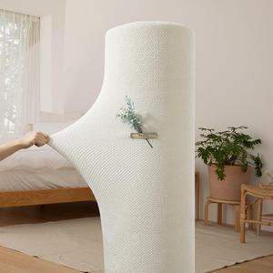 사이즈 고민 X 하나로 올스판 멀티커버 스탠드 벽걸이 에어컨커버 덮개 가리개 삼성무풍 엘지듀얼 휘센 파세코 캐리어