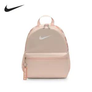 나이키 가방 DR6091-664 브라질리아 JDI 키즈 미니 백팩