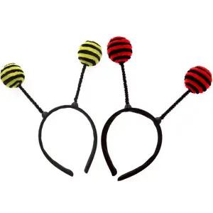 꿀벌머리띠 곤충머리띠 사진소품 생일 파티 용품