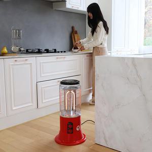 MD추천 나노카본 980 히터 타이머 가정용(1Kw) 절전형전기난로