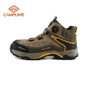캠프라인 가이드(GUIDE) 다이얼락 안전화 작업화 건설화 건설화 무지퍼