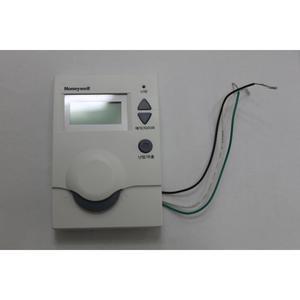 하니웰 DT100-200/201 난방용 디지탈 실내 온도조절기(Honeywell)