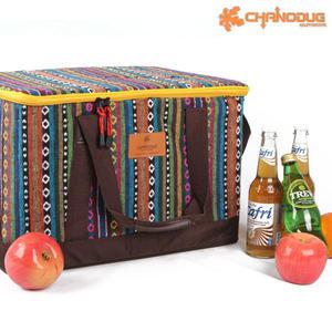 다용도 감성 캠핑가방 대형 FX-8865 캠핑백 캠핑수납