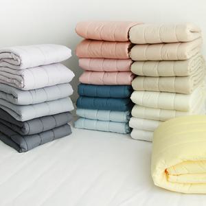 아망떼 먼지없이 부드러운 뉴데이즈 침대패드 누빔매트커버 SS