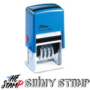 가장저렴가_만년인_자동스탬프_S826D