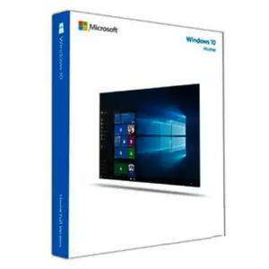 [마이크로소프트] Windows 10 Pro K 한글/처음사용자용/패키지/32,64bit/멀티 랭귀지/USB방식/기업용